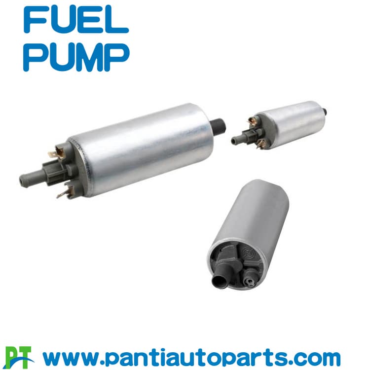 Electric Fuel Pump 0580453984_0580314097